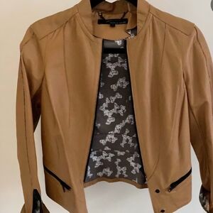 Brown Women's Jacket